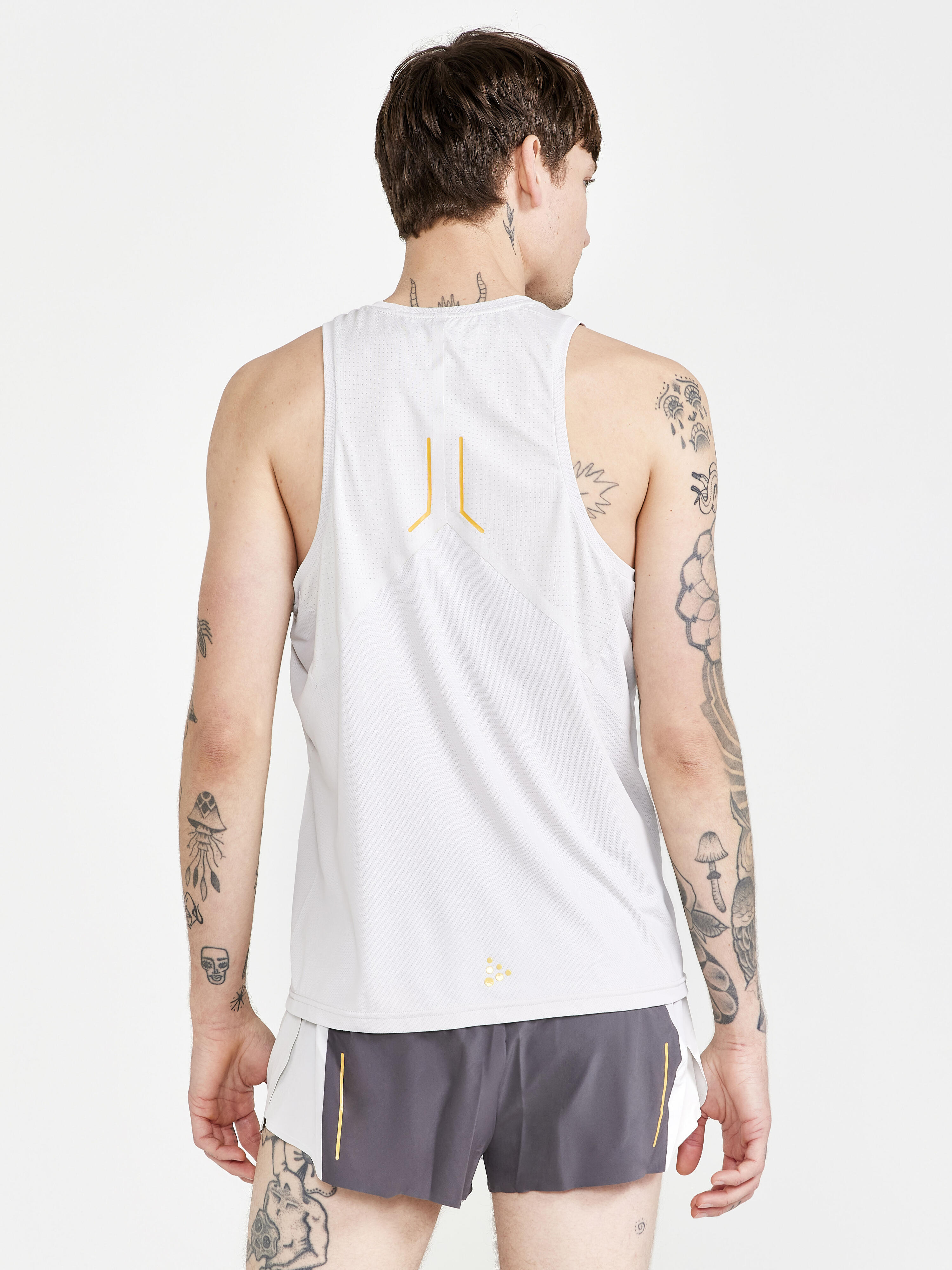 Pro Hypervent Singlet Men 3/3