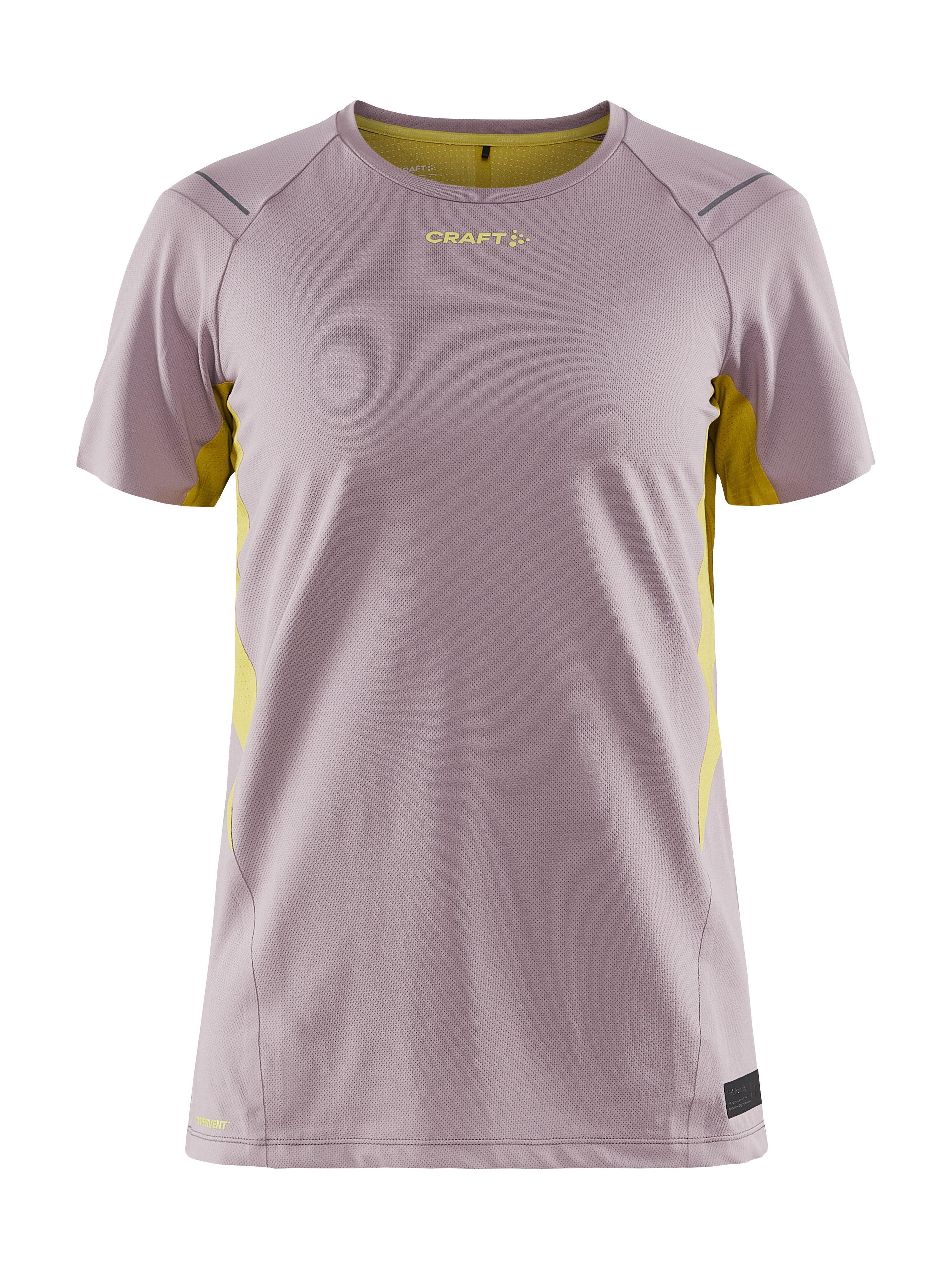 PRO Hypervent Short Sleeve Tee Women 1/3