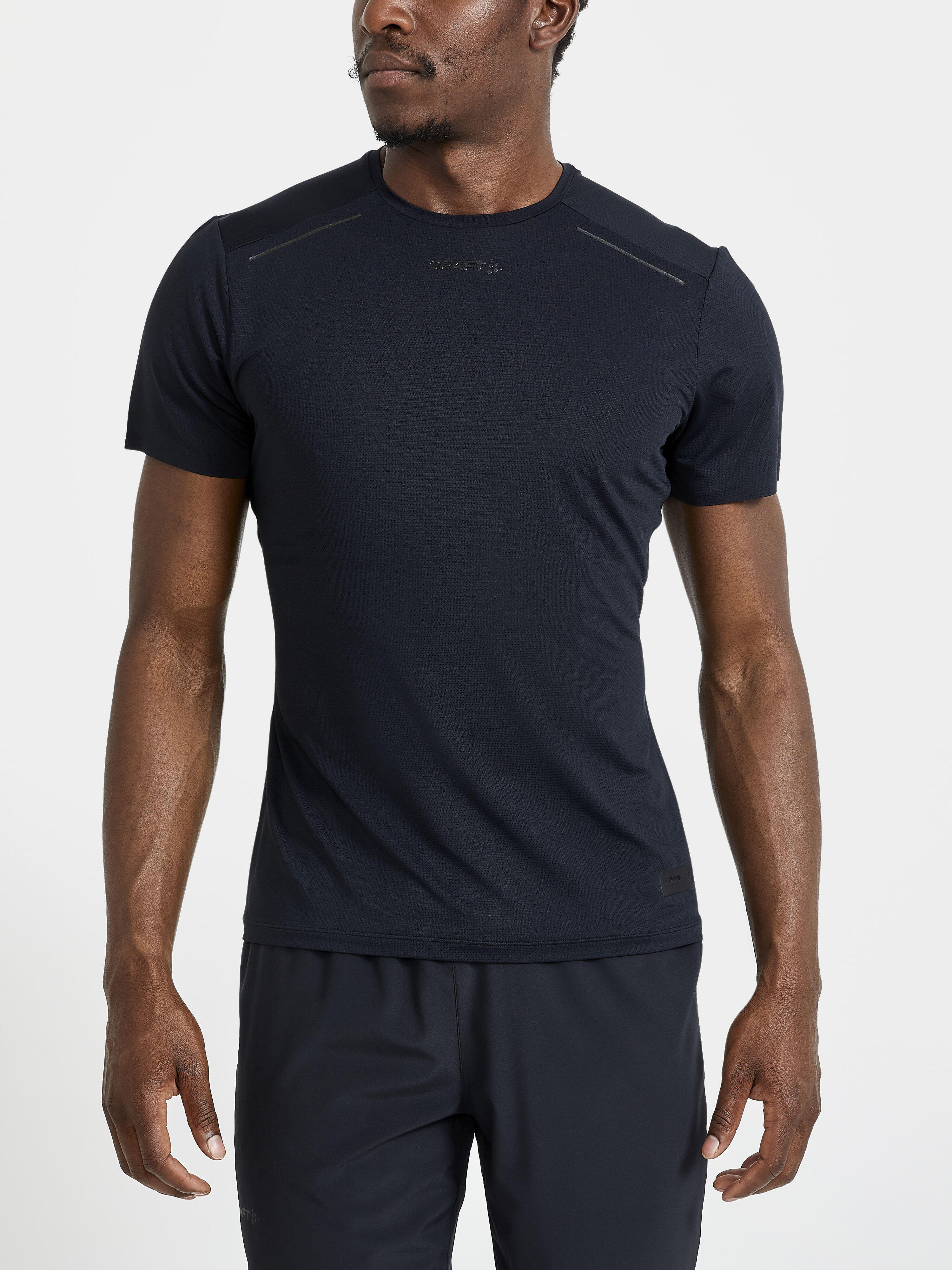 PRO Hypervent Short Sleeve Tee Men 2/2