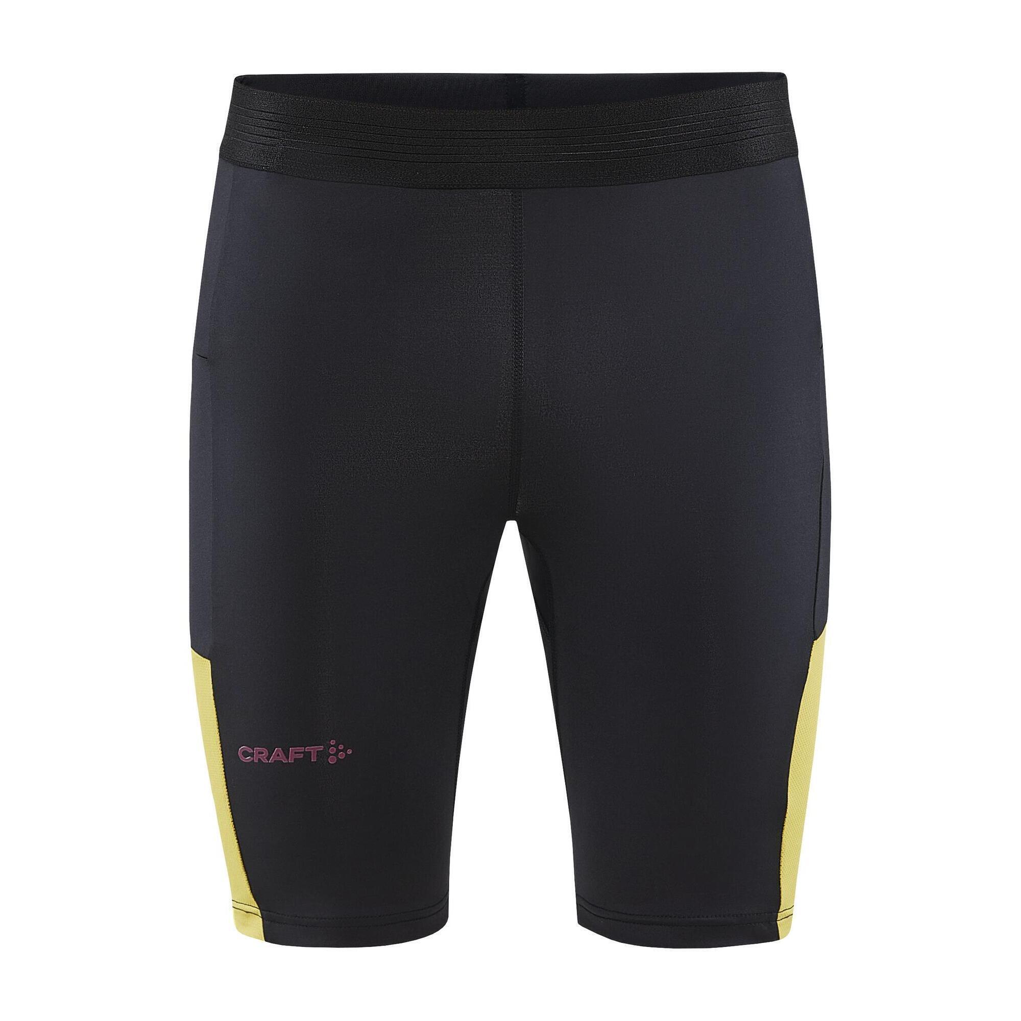 CRAFT Pro Hypervent Short Tights Men