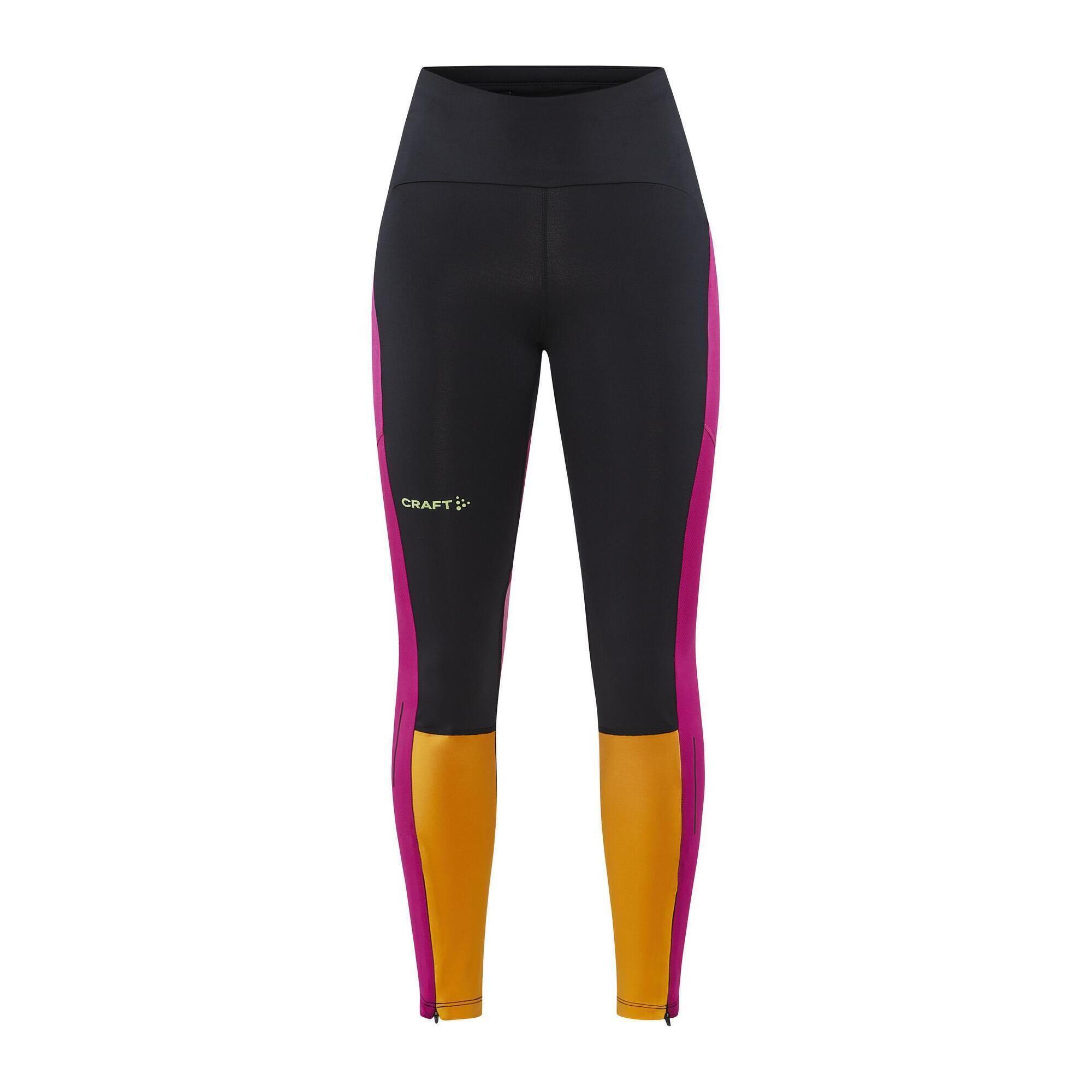 Pro Hypervent Tight Women 1/3