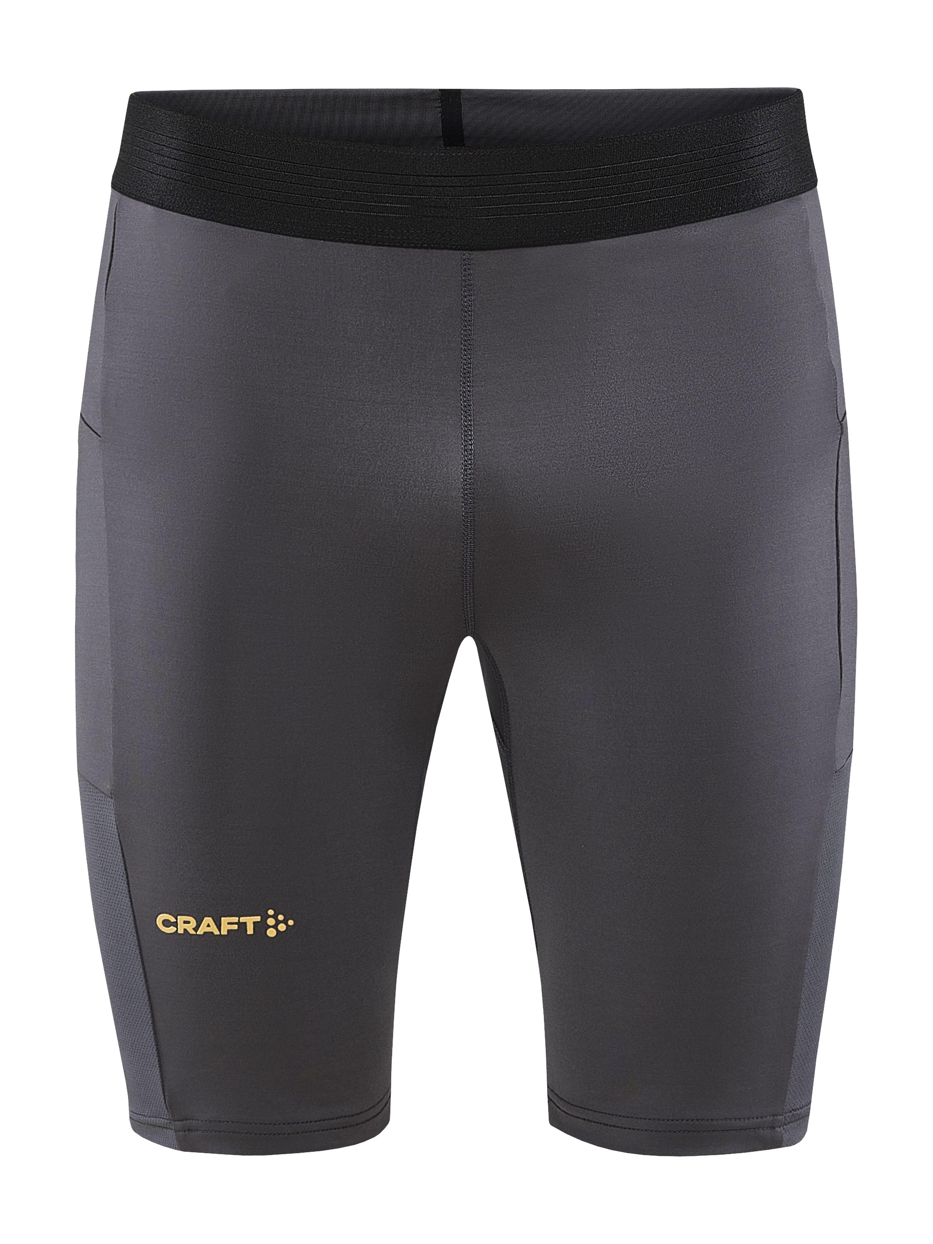 CRAFT Pro Hypervent Short Tights Men