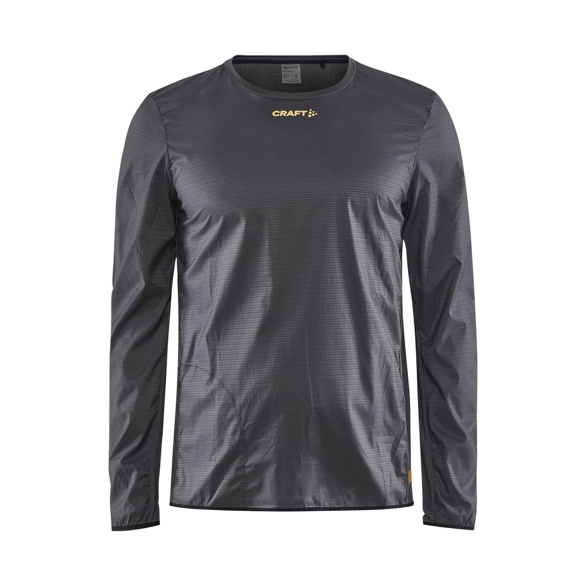 CRAFT Pro Hypervent Long Sleeve Top Men