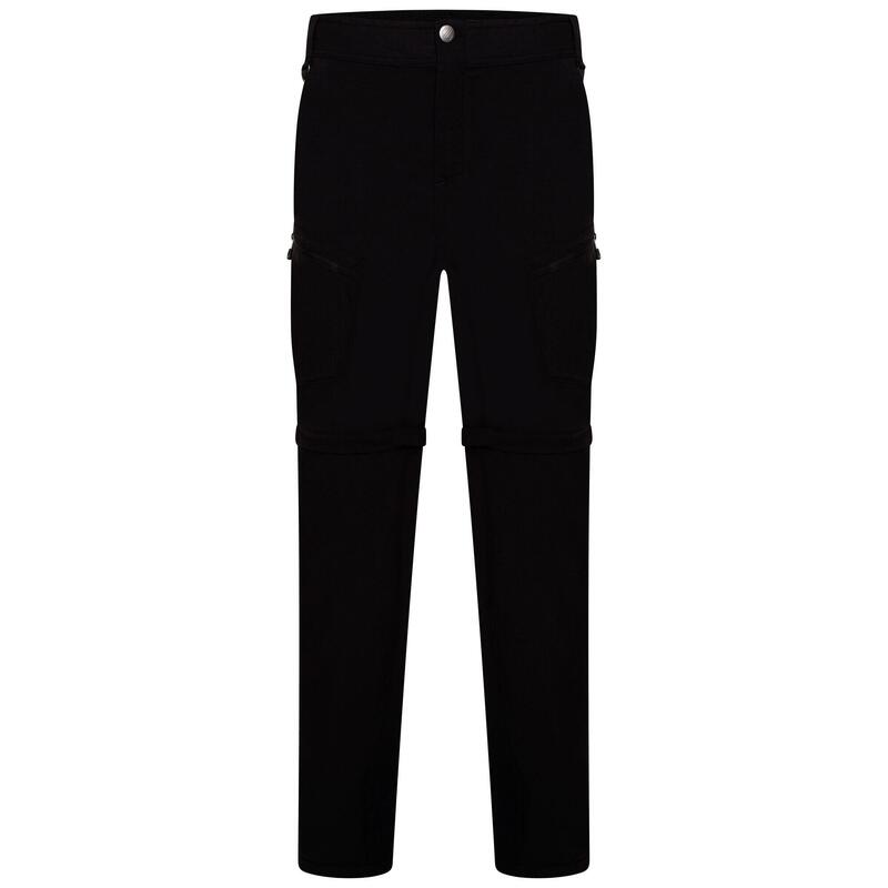 Pantalon modulable à système Zipp-Off, longueur ajustable, séchage rapide, D'autres pantalons