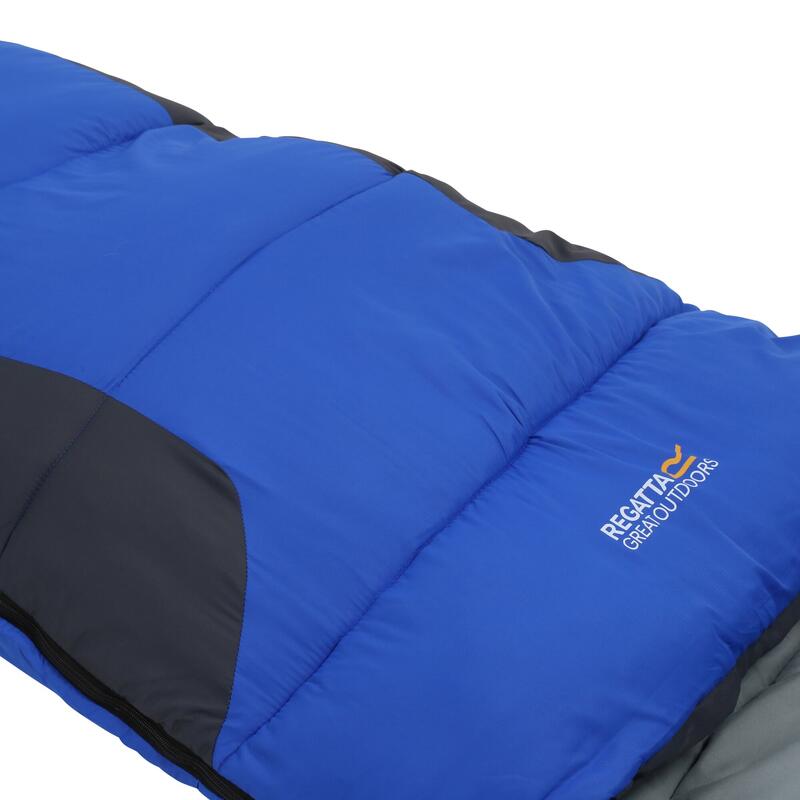 Hilo Boost Camping Sac de couchage