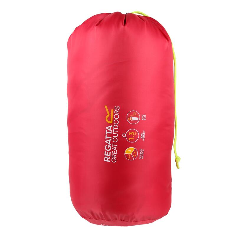 Hana 200 Camping Sac de couchage