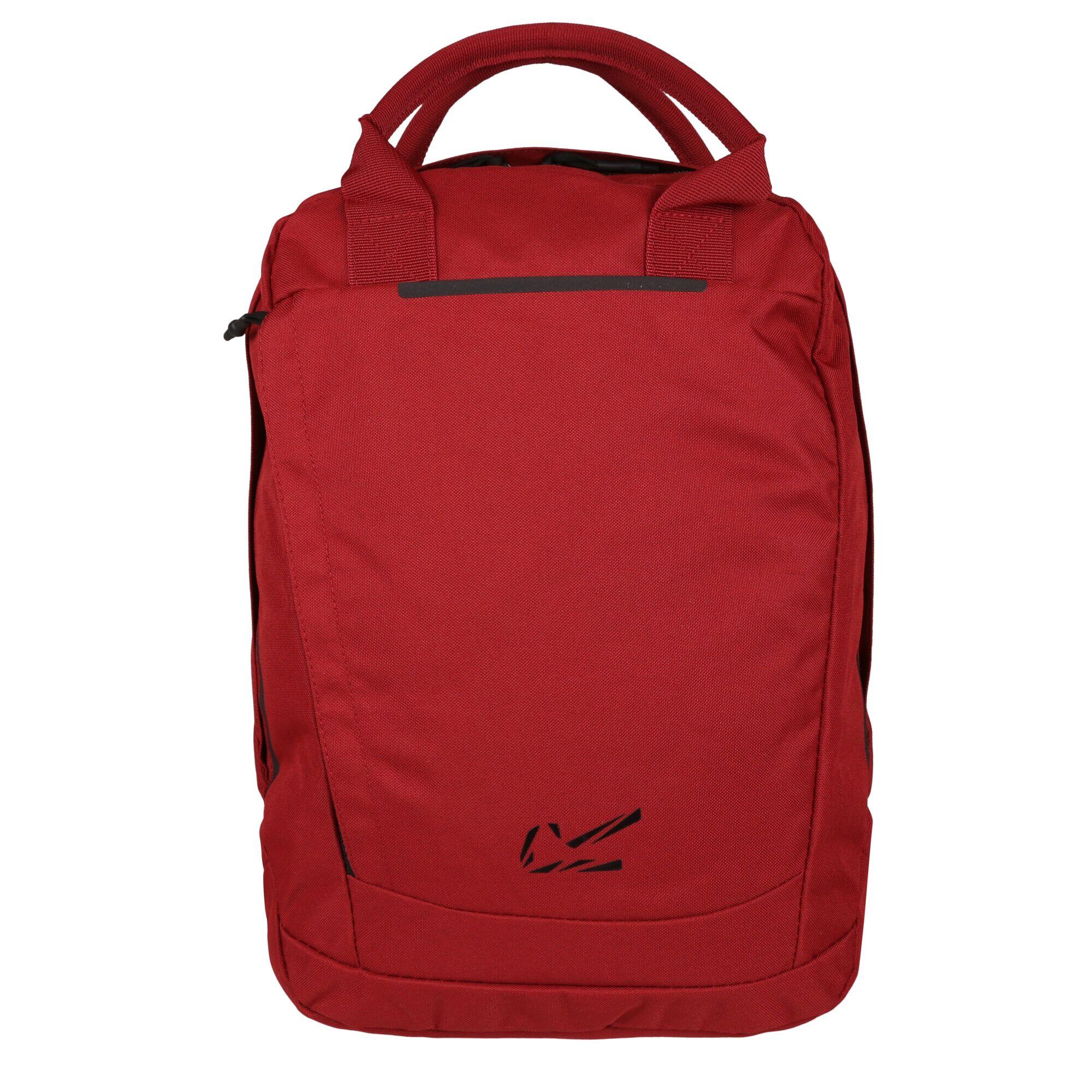 SHILTON backpack (Bright red)