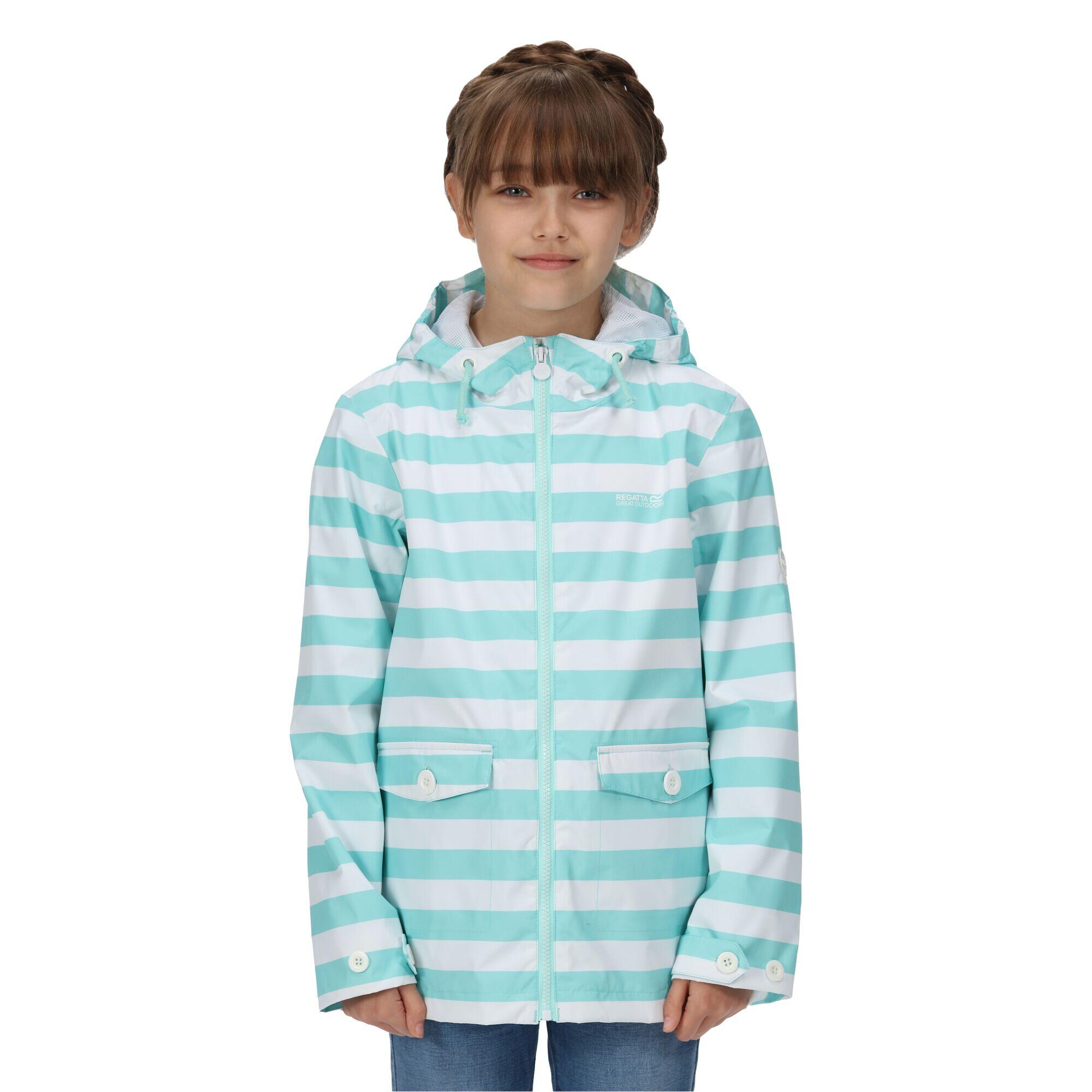 BELLADONNA Kids' Jacket (Sky Blue)