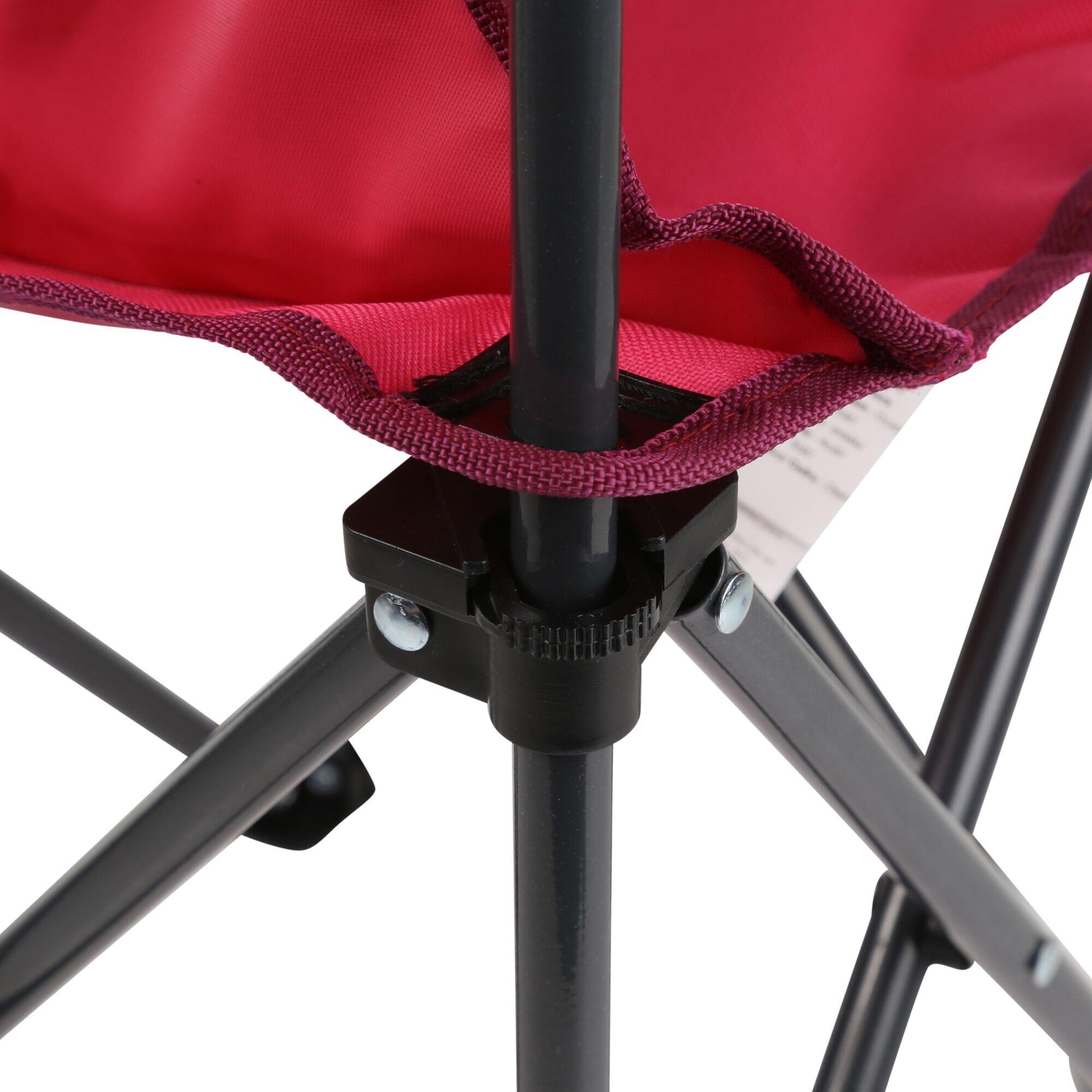 Isla Kids' Camping Chair - Cabaret 5/5