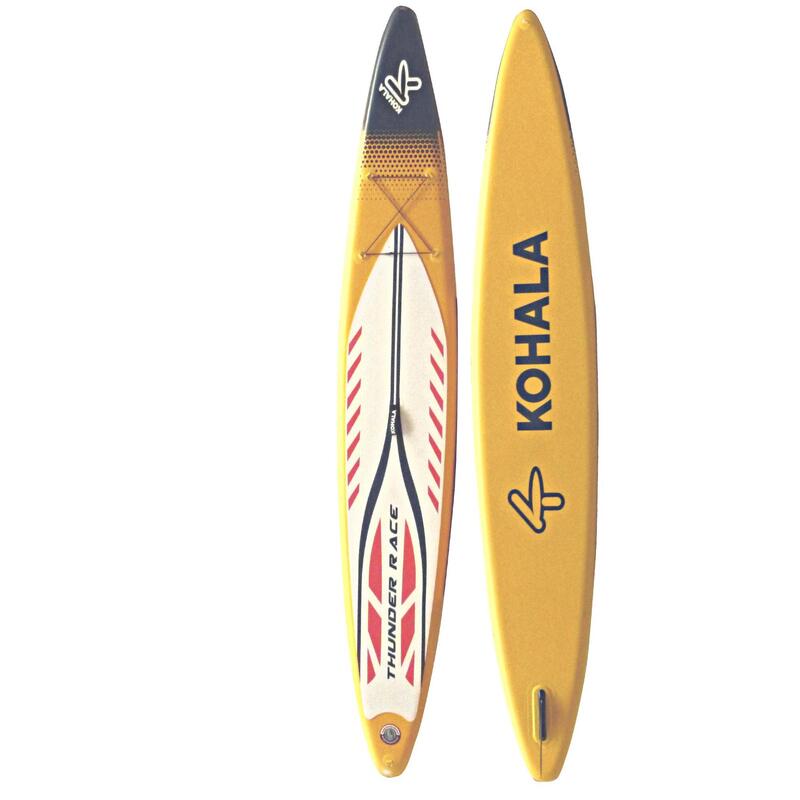 Tabla de Paddle Surf Thunder Race 14´- Kohala