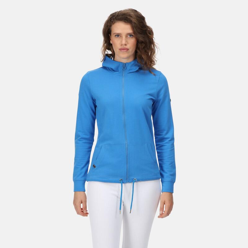 REGATTA Regatta Fleeces  Femmes Sonic Blue