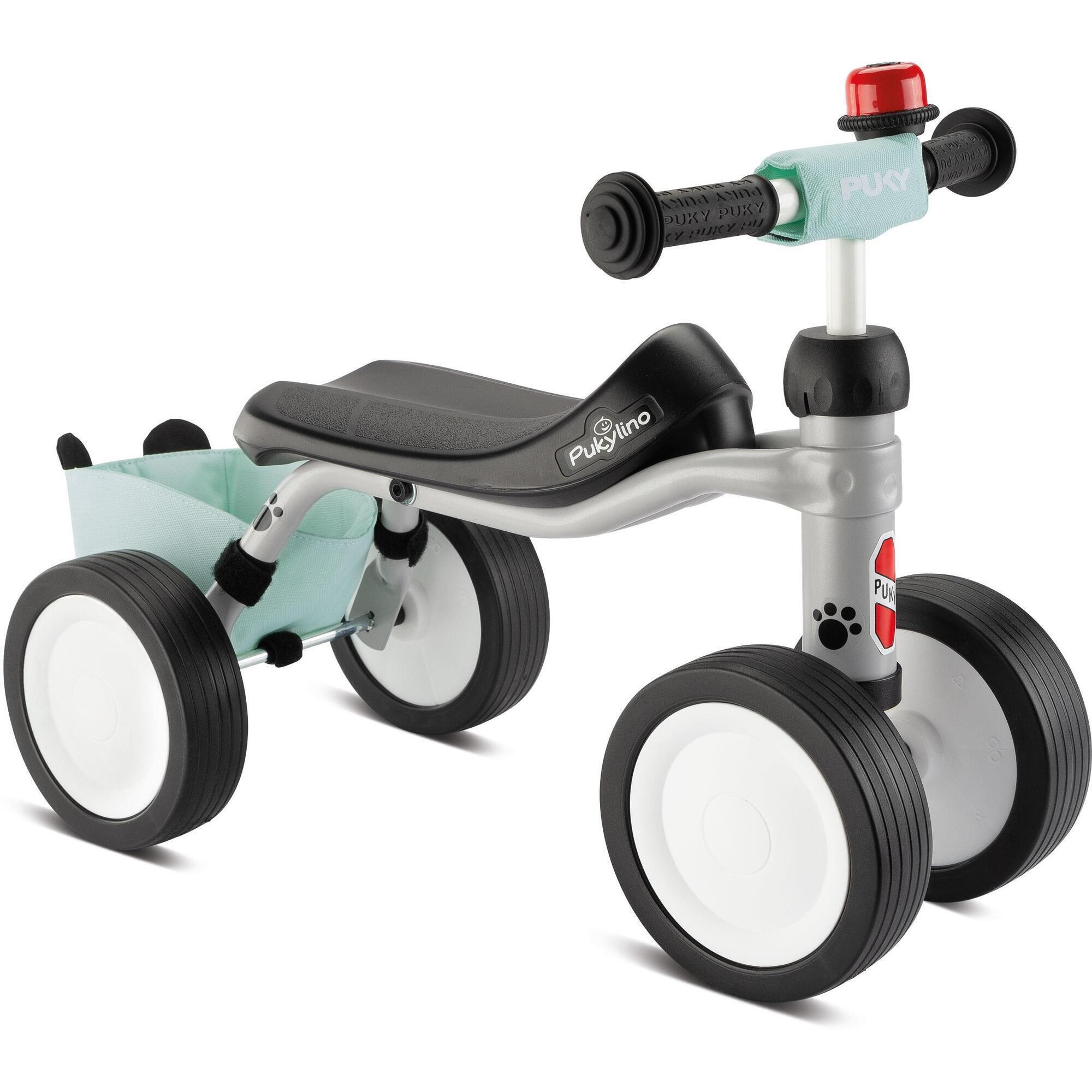 Puky "Pukylino Bundle" scooter