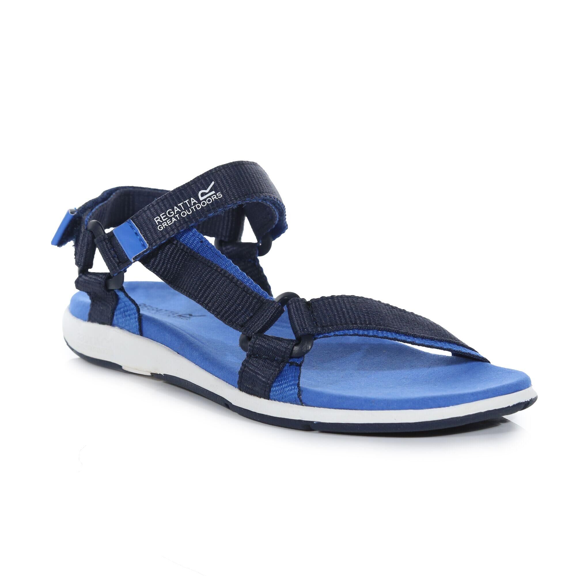 REGATTA Lady Santa Sol Women's Walking Sandals - Navy