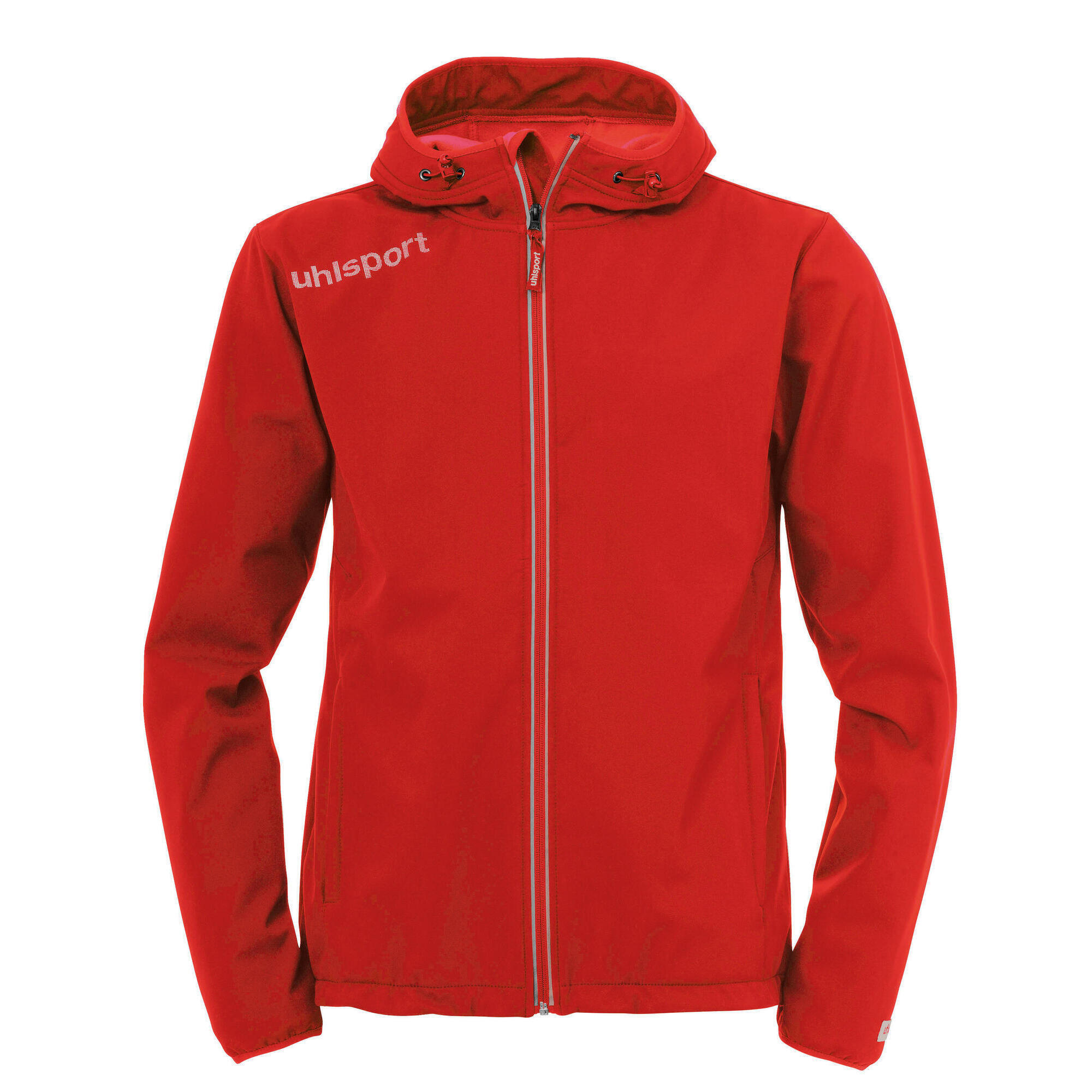 UHLSPORT SOFTSHELL JACKE ESSENTIAL UHLSPORT