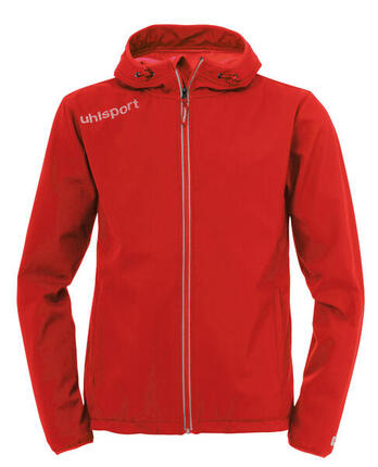SOFTSHELL JACKE ESSENTIAL UHLSPORT
