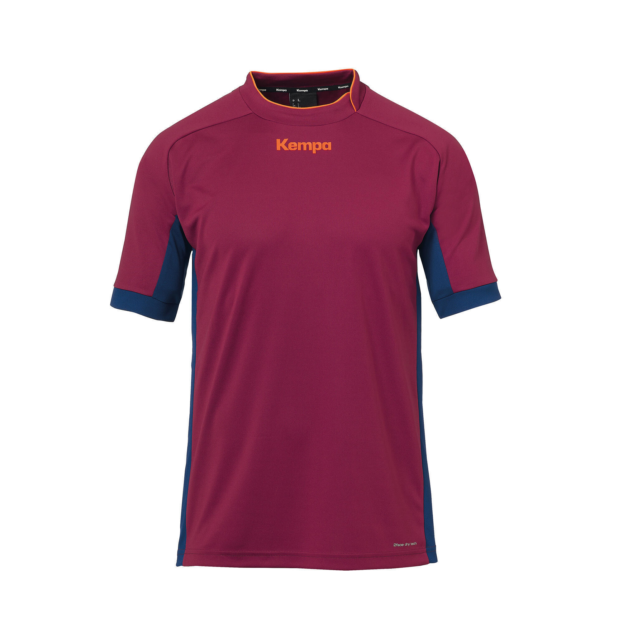 KEMPA Jersey Kempa Prime