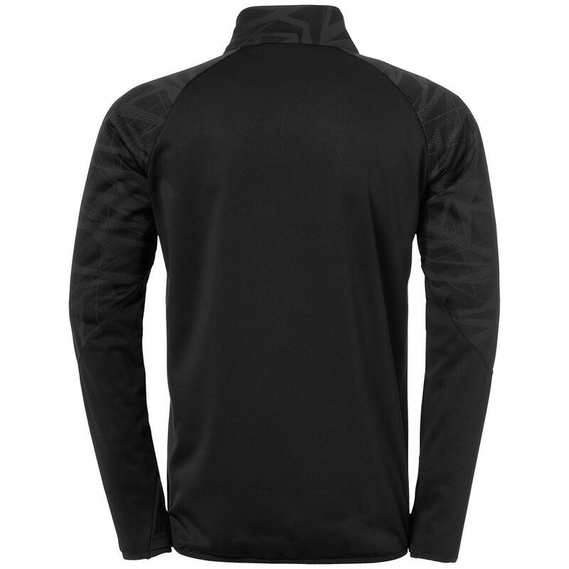 1/4 ZIP TOP GOAL 25 1/4 ZIP TOP UHLSPORT