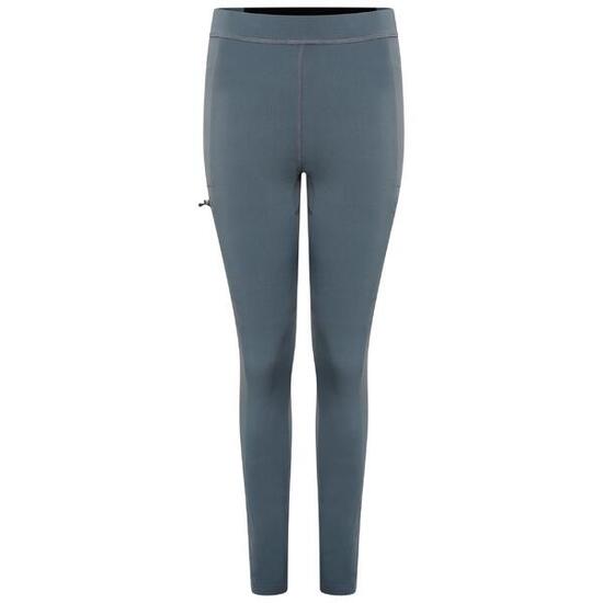 Dames Melodic II Legging (Orion Grijs)