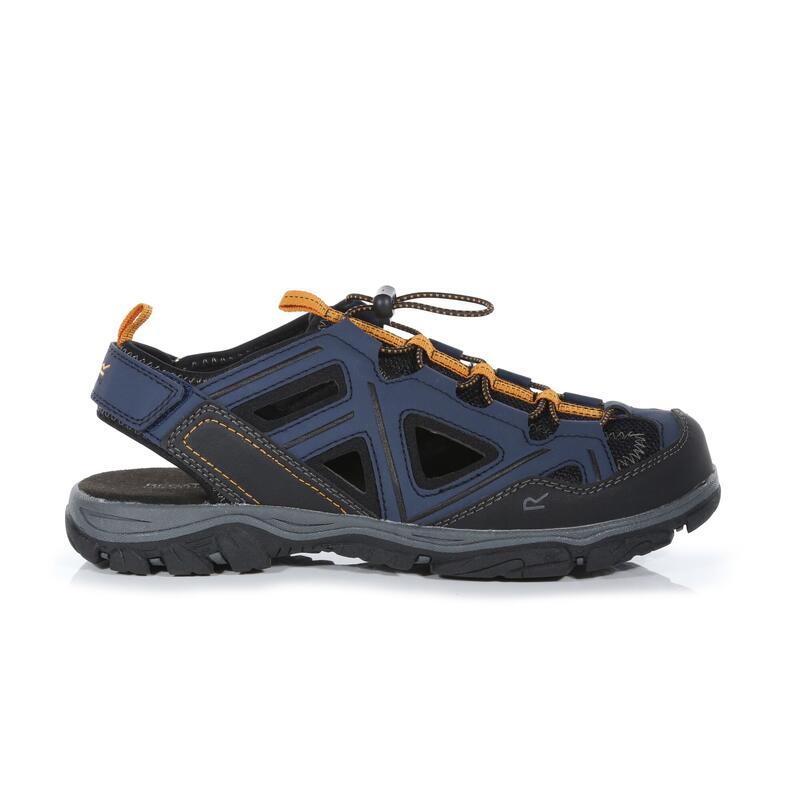 Westshore 3 Sandales de randonnée pour homme - Bleu