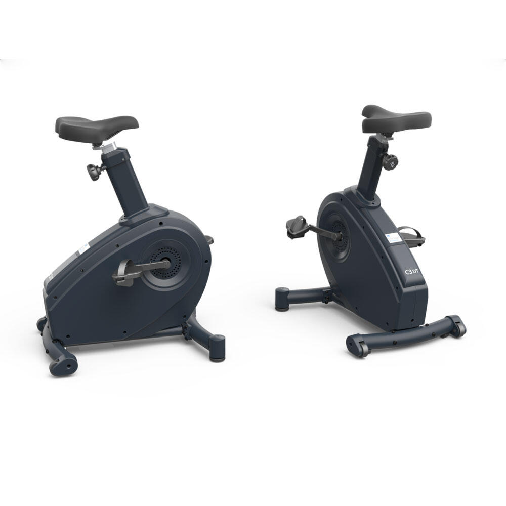 LifeSpan Workplace desk bike C3-SC110 5/6