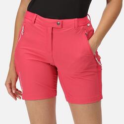 Mountain II Short de randonnée pour femme - Rose foncé