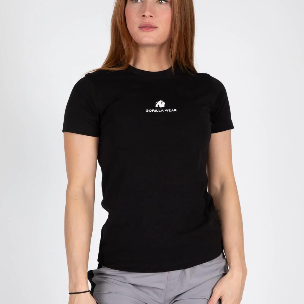 Women's T-shirt Gorilla Wear Estero