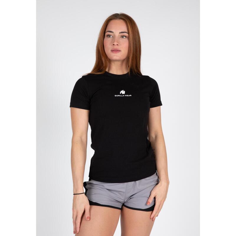 T-shirt fitness damski Gorilla Wear Estero