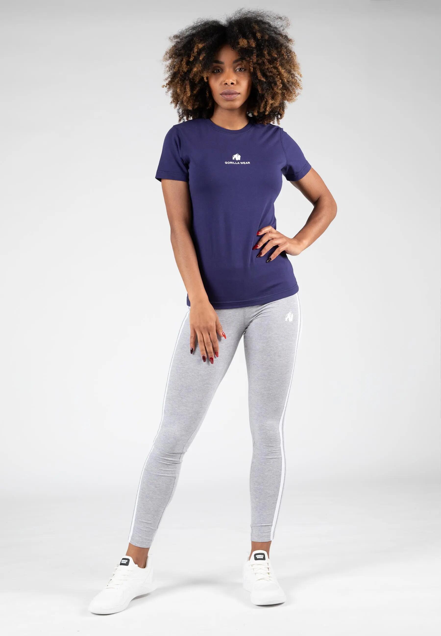 Estero T-shirt - Marine 3/6