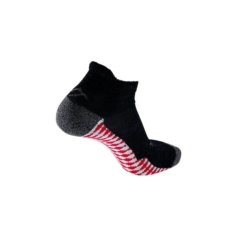 Merino Wandersocken Vohenstrauß Damen/Herren Atmungsaktiv Sneaker kurz DRASSN