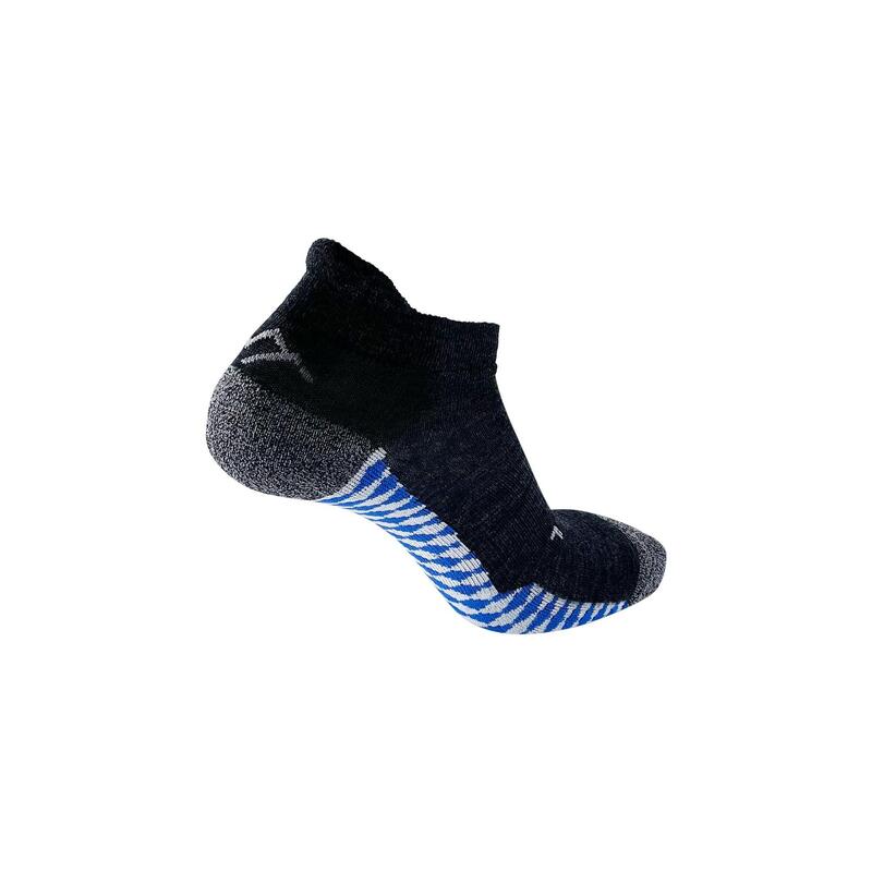 Krátké merino turistické ponožky Vohenstrauß DRASSN