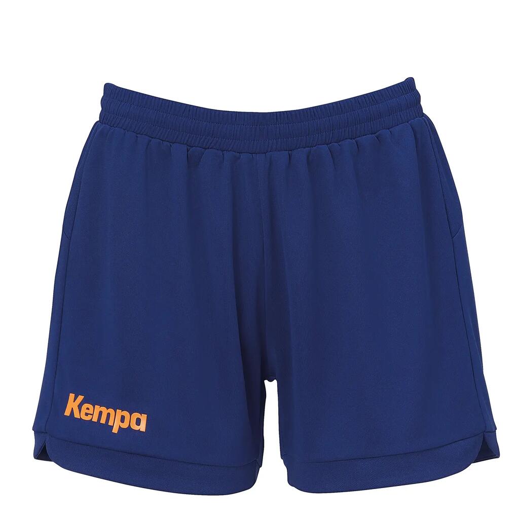 Women's shorts Kempa Prime