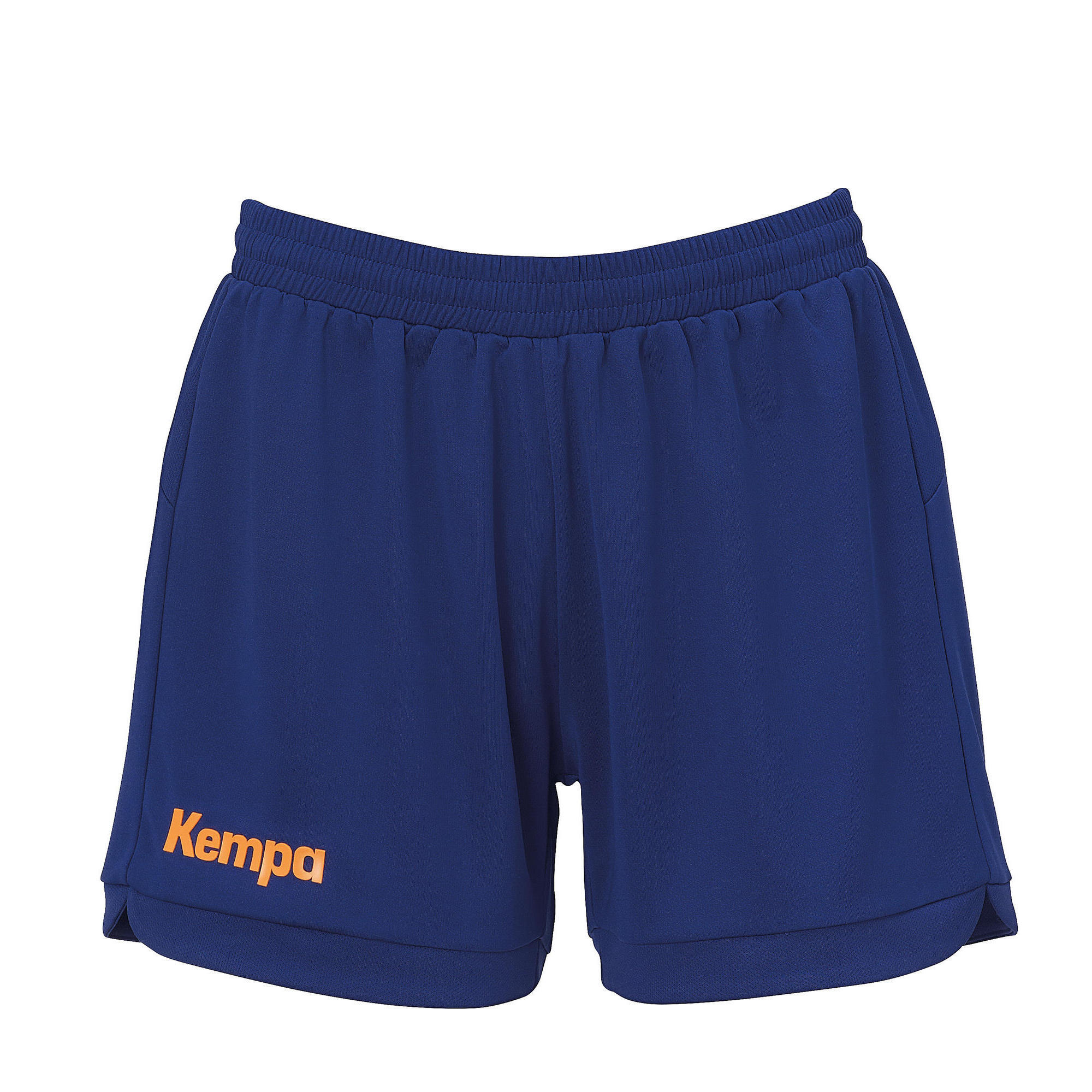 Kempa - Shorts Prime Shorts Women Kempa - Short - Bleu - 48 Xl - Decathlon