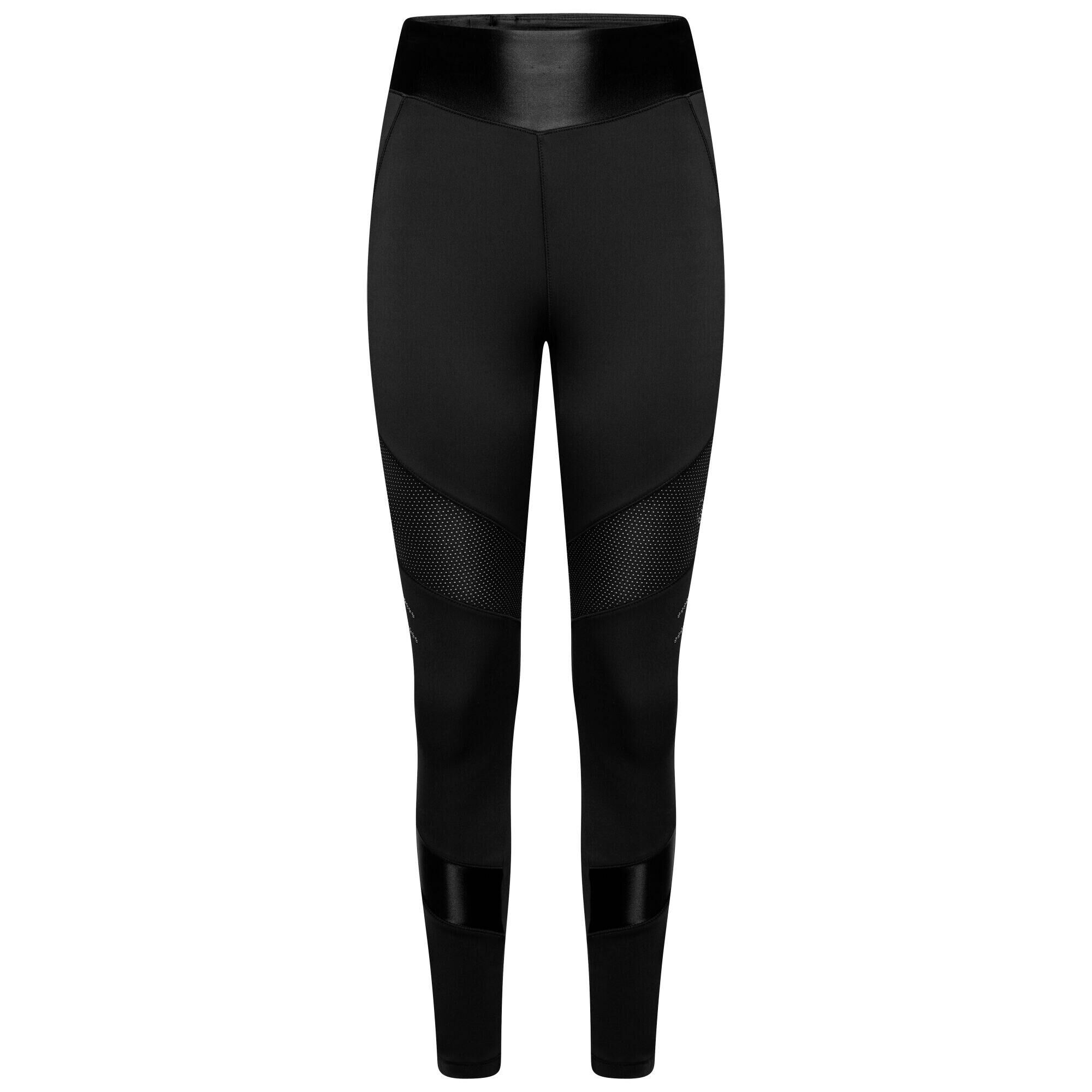 DARE 2B Born to Shine Women's Fitness Leggings - Black