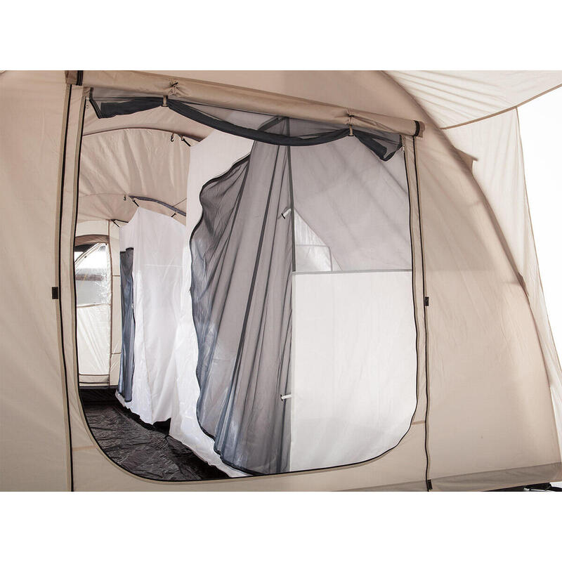 Tenda campeggio per Minivan - Esbjerg Travel - Outdoor - 4 persone - 2x Cabine