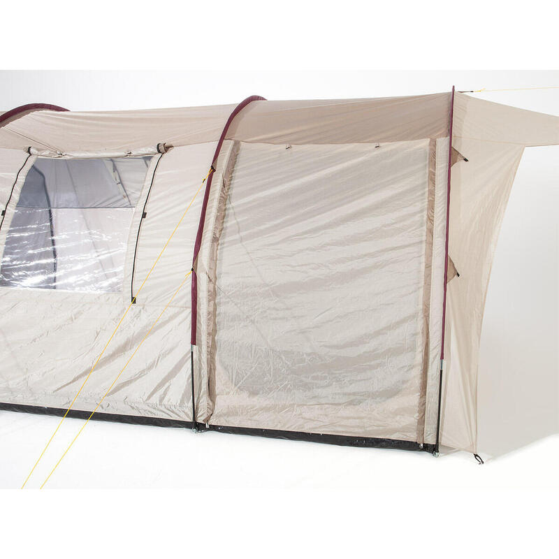 Tenda campeggio per Minivan - Esbjerg Travel - Outdoor - 4 persone - 2x Cabine