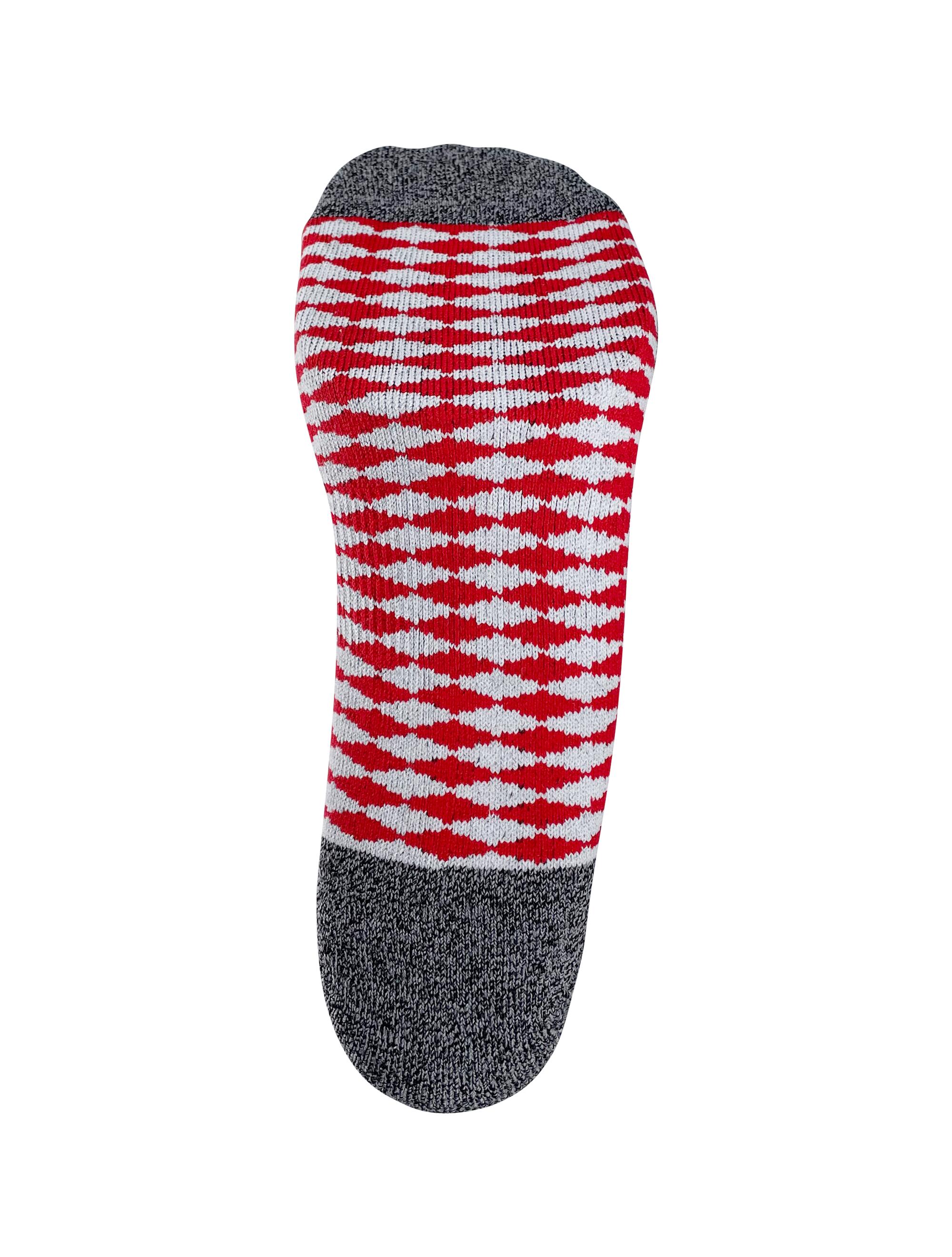 CHAUSSETTES DE RANDONNÉE MÉRINOS UNISEXE RESPIRANTES DRASSN 2/5
