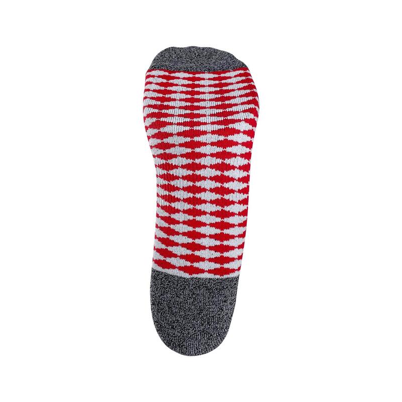 TURISTICKÉ PONOŽKY MERINO UNISEX PRODYŠNÉ DRASSN