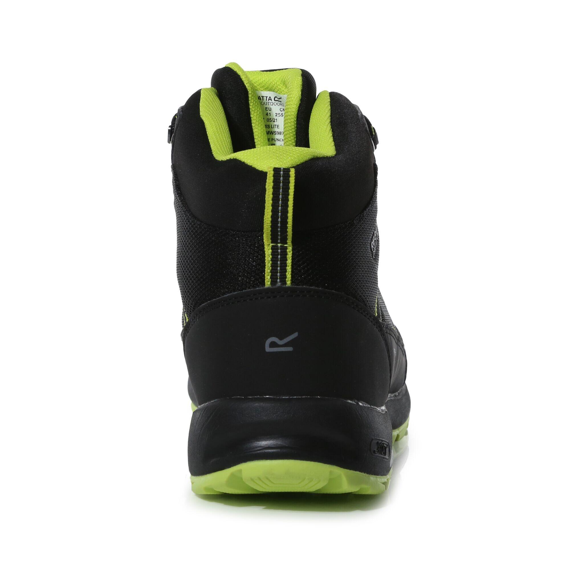 Samaris Lite Homme Randonnée Bottes 4/6