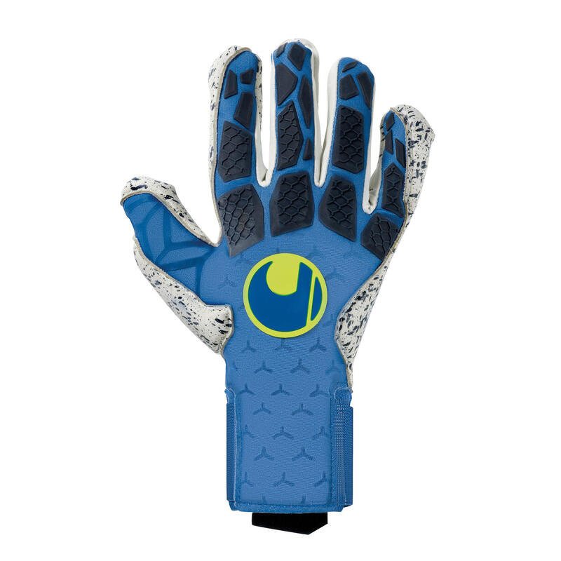 Torwarthandschuhe HYPERACT SUPERGRIP+ UHLSPORT