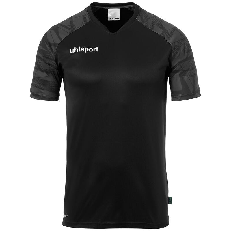 Camiseta de entrenamiento CAMISETA DE MANGA CORTA GOAL 25 UHLSPORT