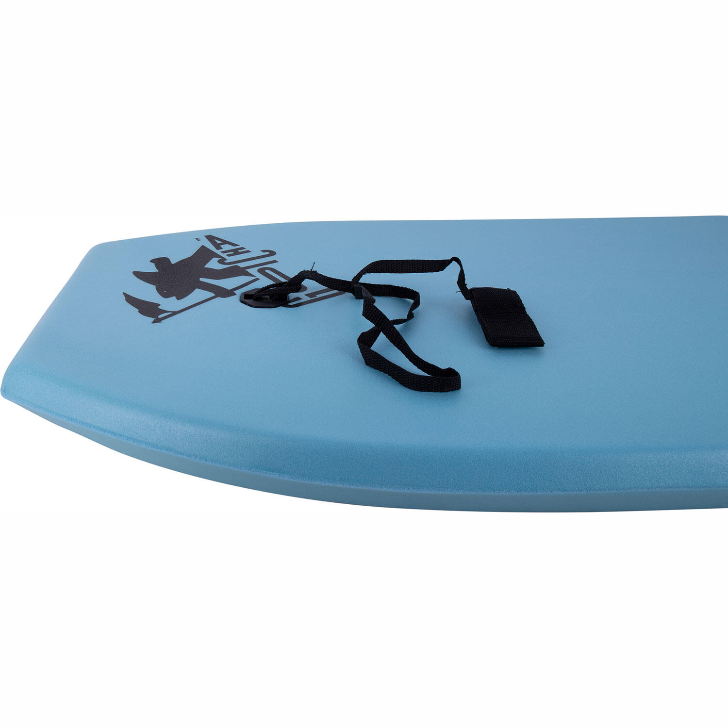 Skinny Mike Bodyboard - Blue 4/5