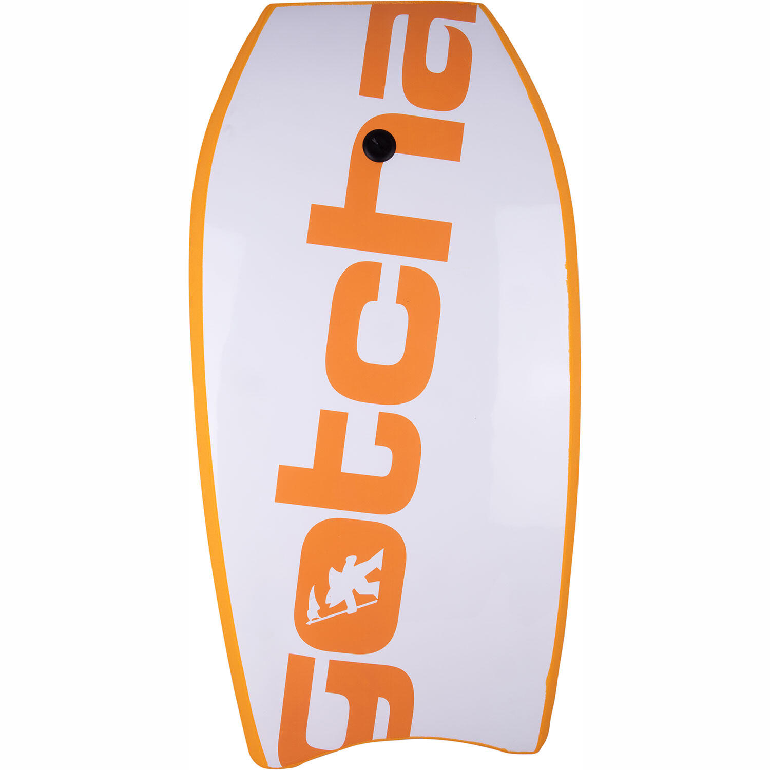 Skinny Mike Bodyboard - Orange 2/5