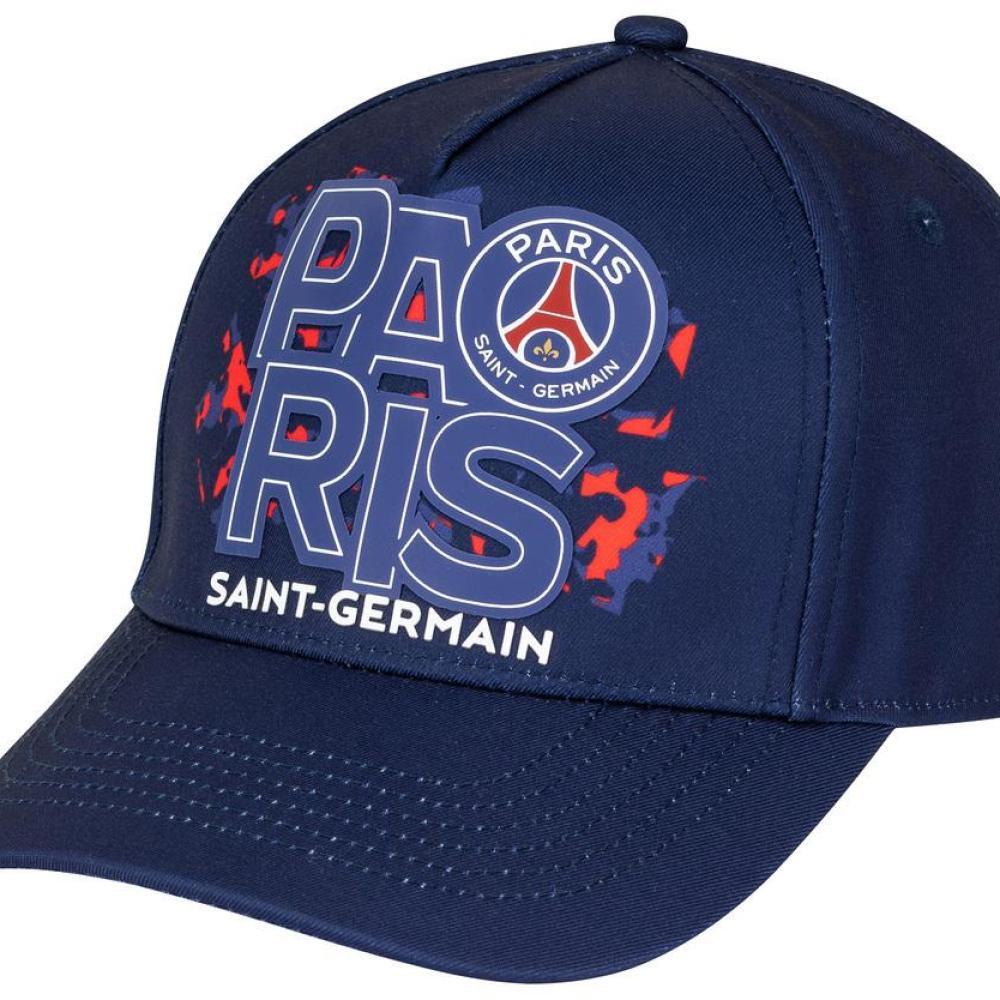 Pertembaパリ サンジェルマン フットボールクラブ キャプテンマーク Paris TA4565 Saint FC スポーツ ブルー Germain アームバンド オフィシャル商品 レッド