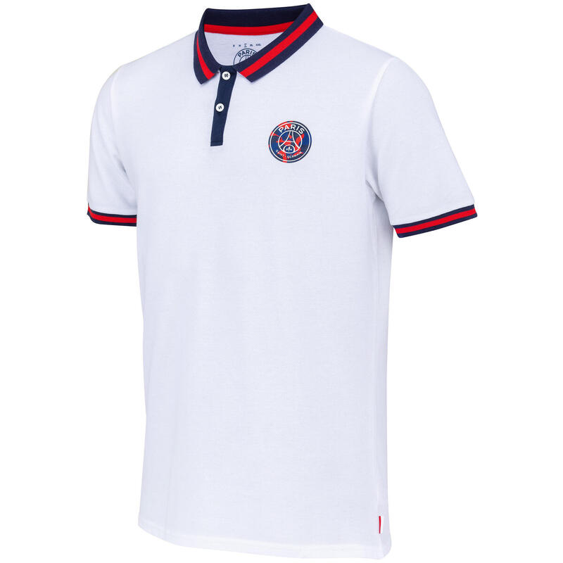 Polo PSG - Collection officielle Paris Saint Germain