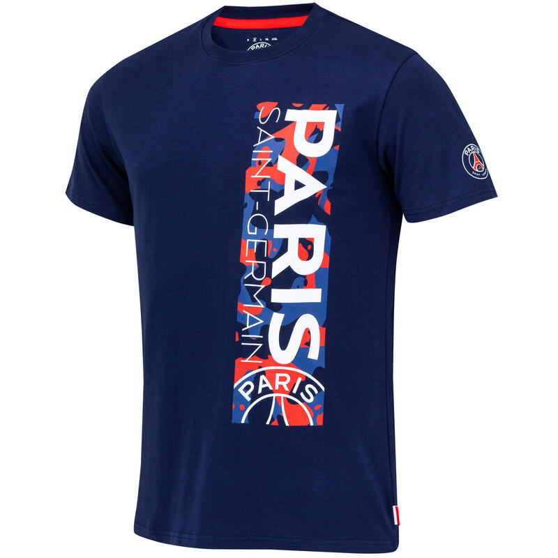 T-shirt PSG - Collection officielle Paris Saint Germain