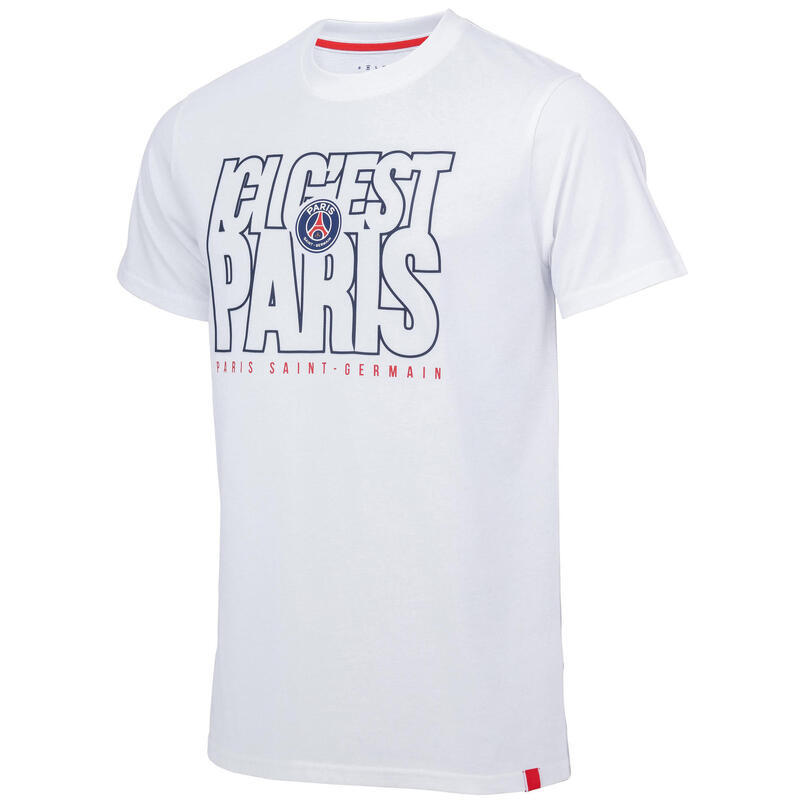 T-shirt PSG - Collection officielle Paris Saint Germain
