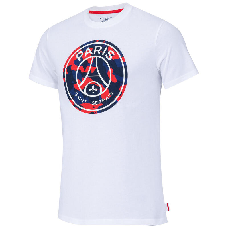 T-shirt PSG - Collection officielle Paris Saint Germain