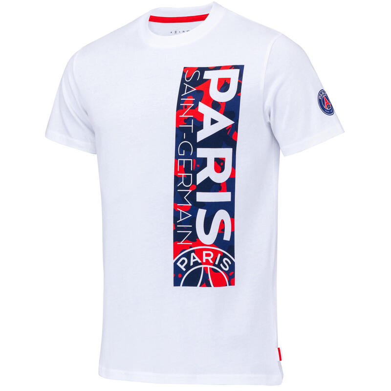 T-shirt PSG - Collection officielle Paris Saint Germain