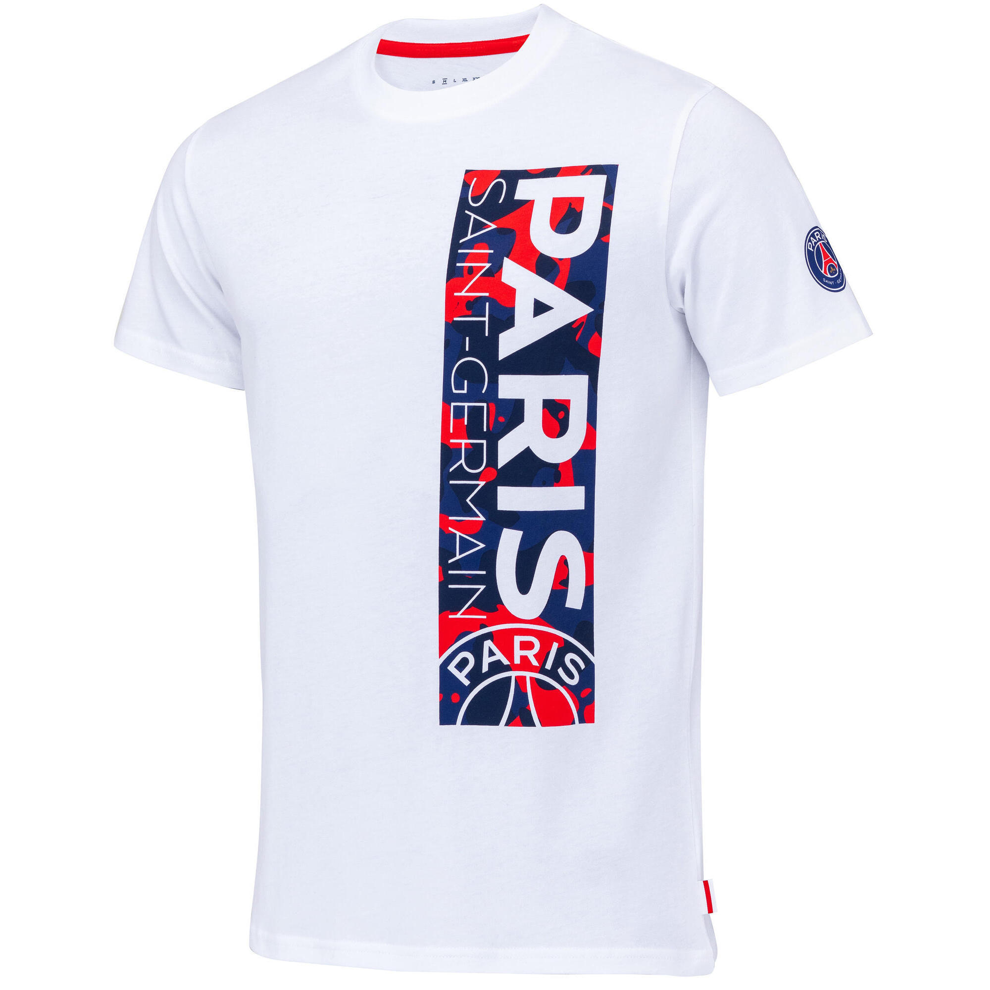 T shirt officiel psg new arrivals