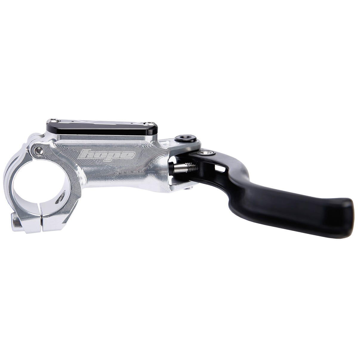 Zestaw hamulcowy Hope XCR Pro X2 3/7